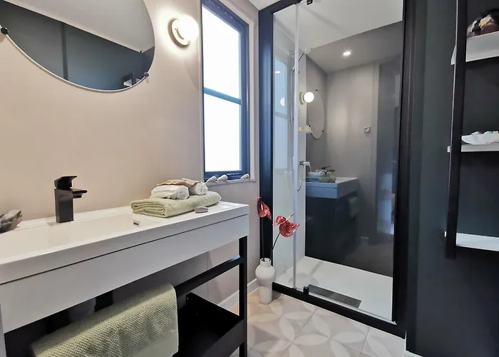 Ostseeferienpark Walkyrien - Bootsmann 08 Vakantiehuis