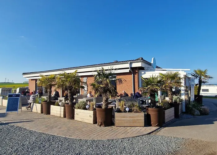 Ostseeferienpark Walkyrien - Bootsmann 08 Vakantiehuis