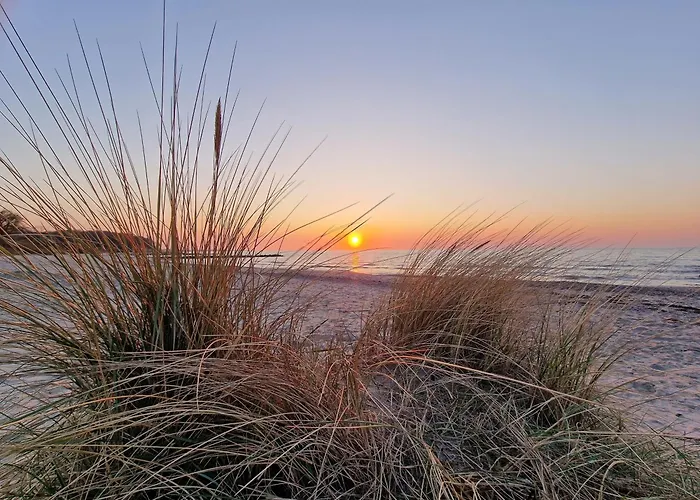 Ostseeferienpark Walkyrien - Bootsmann 08 Vakantiehuis Schashagen