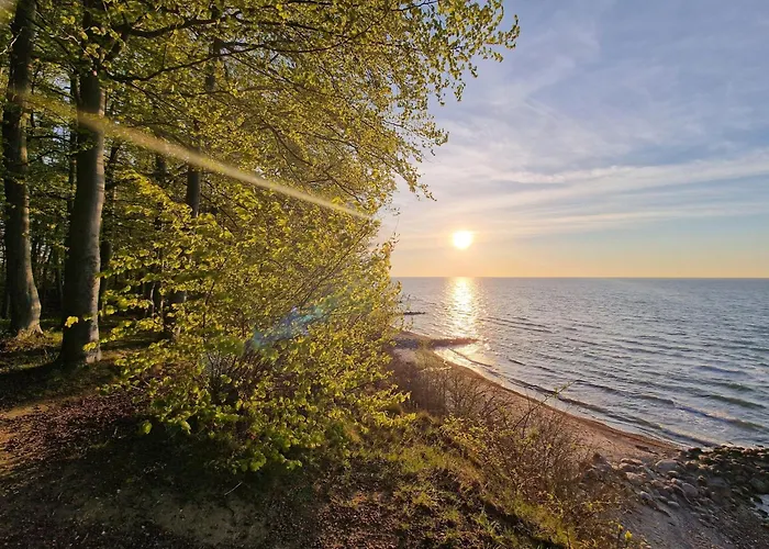 Ostseeferienpark Walkyrien - Bootsmann 08 Schashagen